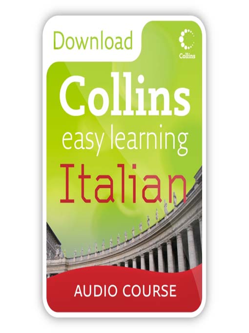 Italian (MP3)